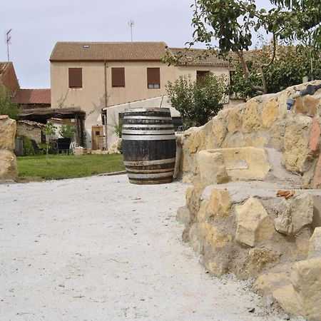 Casa Rural Los Secretos Carbonero de Ahusin Bagian luar foto