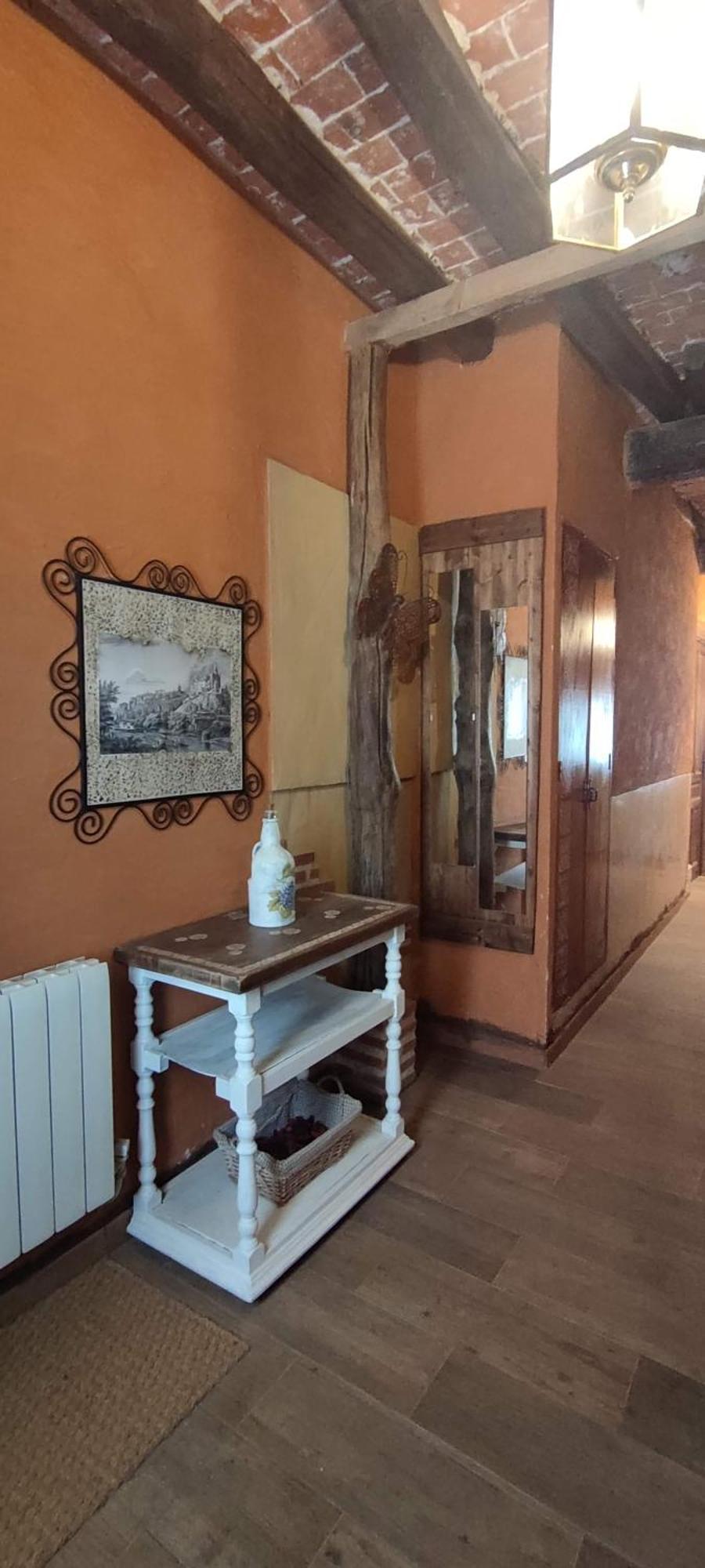Casa Rural Los Secretos Carbonero de Ahusin Bagian luar foto
