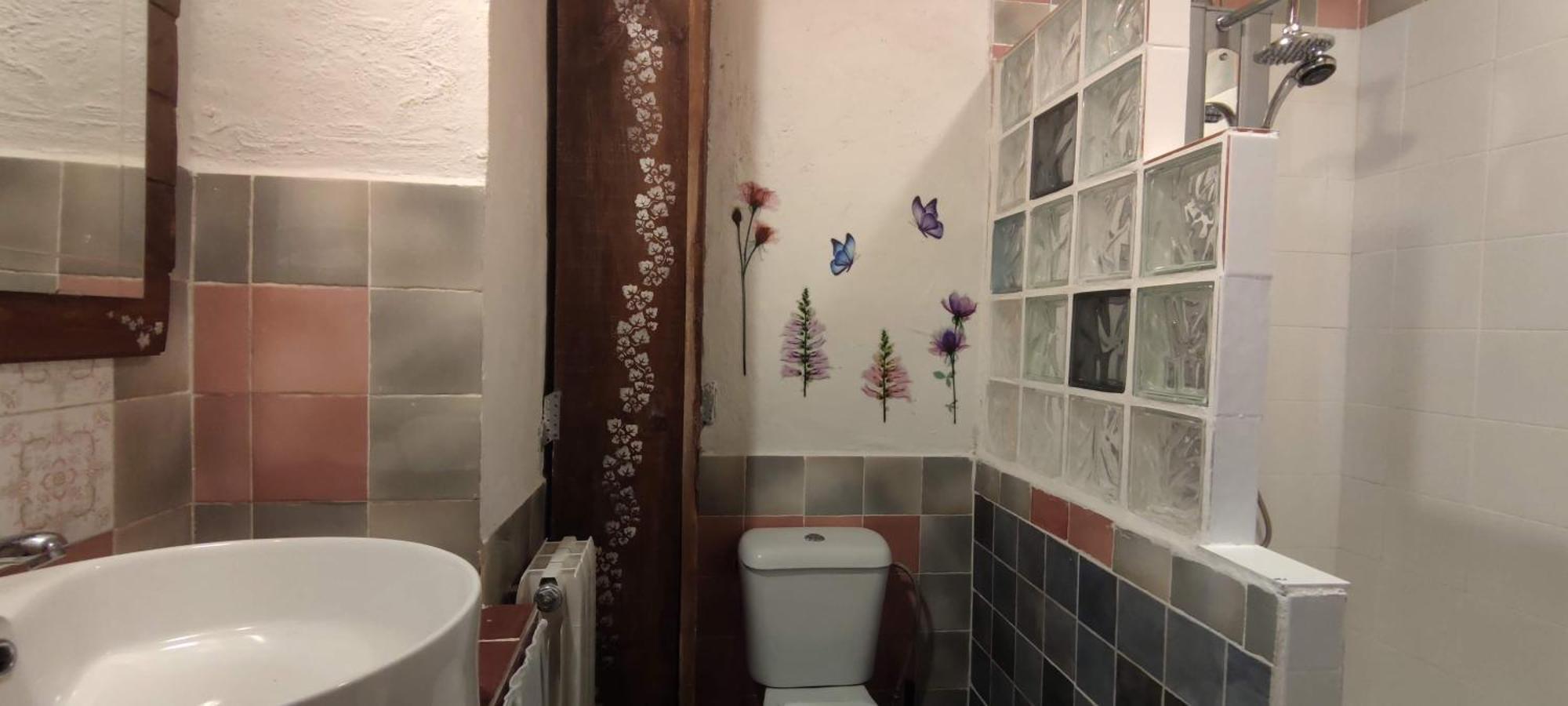 Casa Rural Los Secretos Carbonero de Ahusin Bagian luar foto