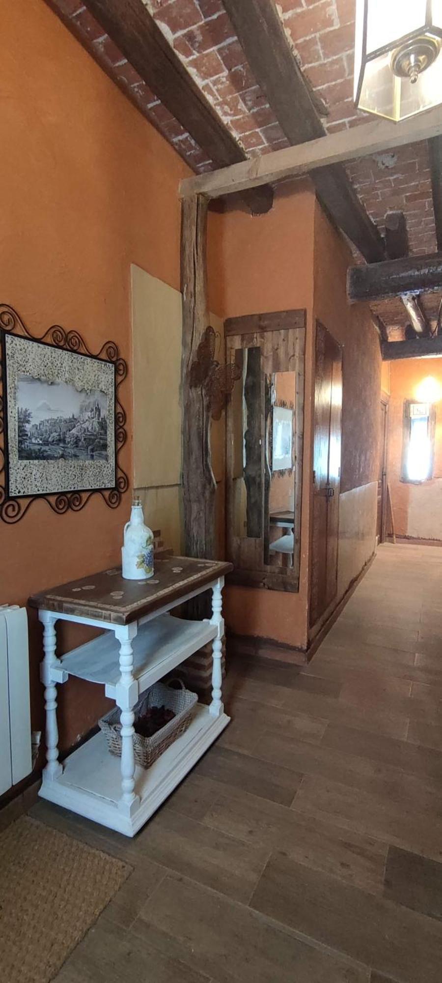 Casa Rural Los Secretos Carbonero de Ahusin Bagian luar foto