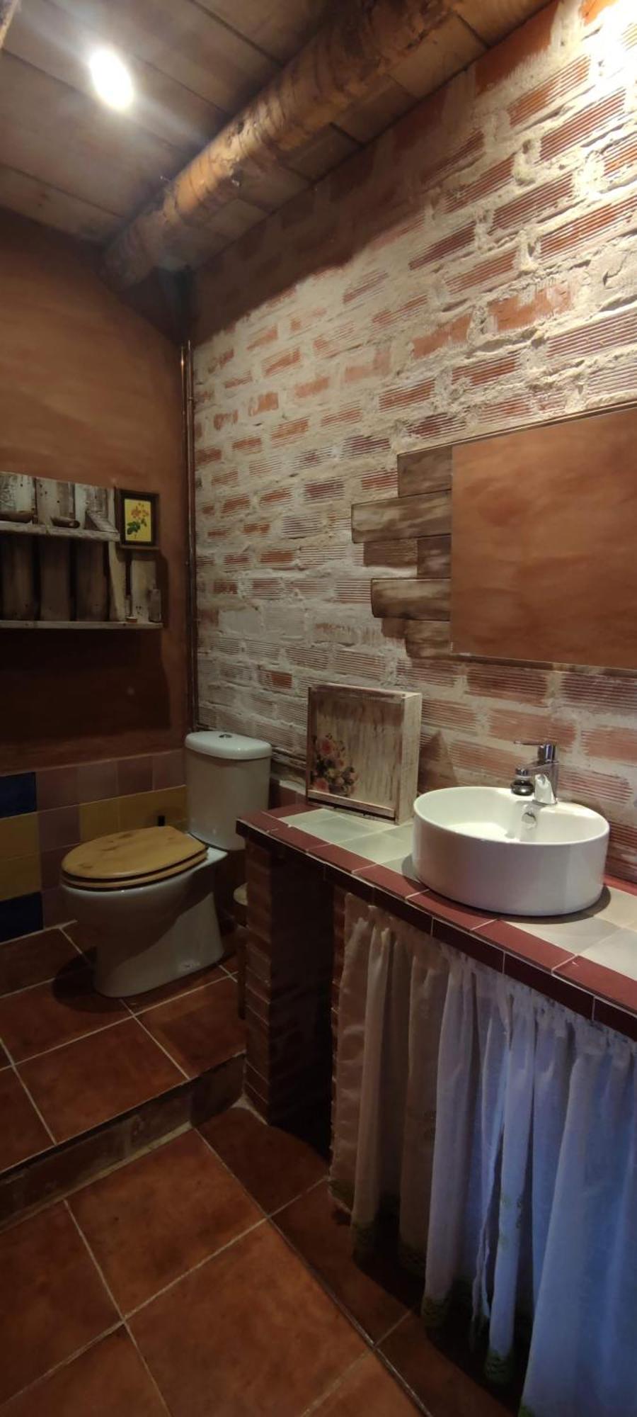 Casa Rural Los Secretos Carbonero de Ahusin Bagian luar foto